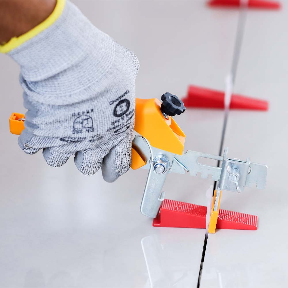 Alicate Para Nivelamento de piso Cortag