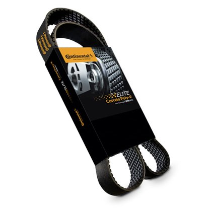 Correia Poly V Elite Automotiva 6pk1355rnh Continental