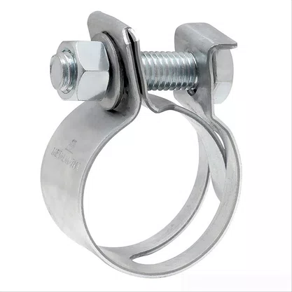 Abraçadeira Chapa 32mm 4.5/8 117-129