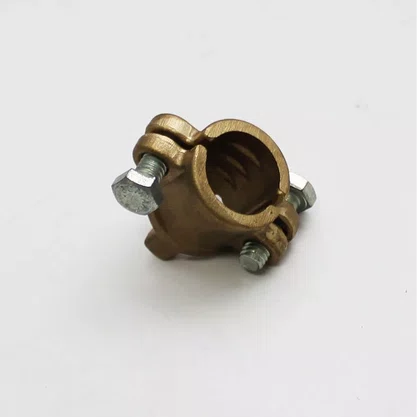Abraçadeira Para Lava Auto 1/2 Lubefer