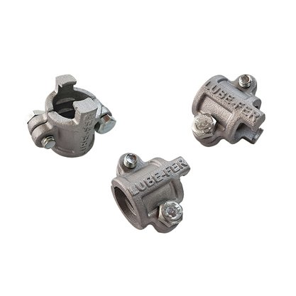 Abraçadeira Para Lava Auto 1/2 Lubefer