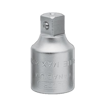 Adaptador P/ Soquete 1/2 F X 3/4 M – Gedore