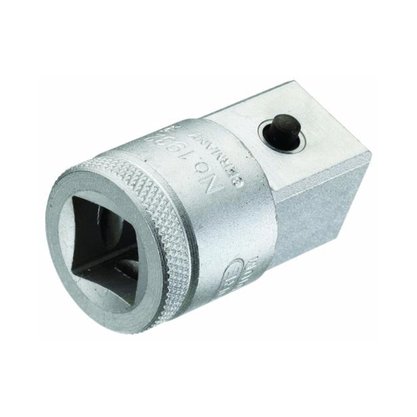 Adaptador P/ Soquete 1/2 F X 3/4 M – Gedore