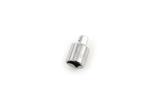 Adaptador Para Soquete 3/8" F X 1/2" M Sata