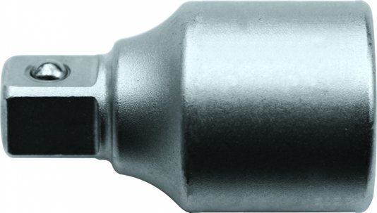 Adaptador Para Soquete 3/4" x 1/2" Gedore
