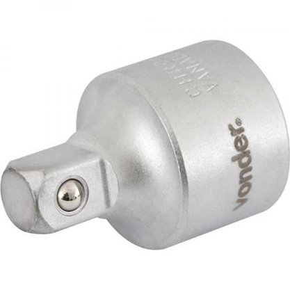 Redução Adaptador P/soquete 3/4" para 1/2" Vonder