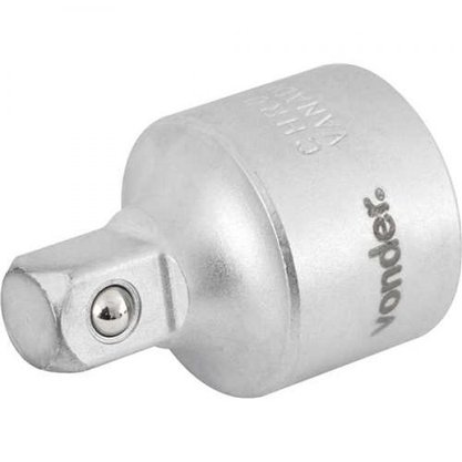 Redução Adaptador P/soquete 3/4" para 1/2" Vonder