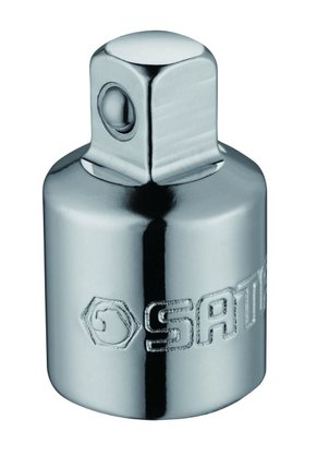 Adaptador Para Soquete 1/2" F X 3/4" M Sata