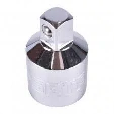Adaptador Redutor para Soquete 3/4" x 1/2" SATA