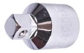 Adaptador Redutor para Soquete 3/4" x 1/2" SATA