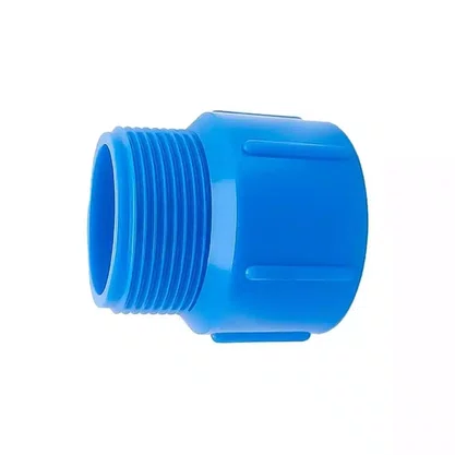 Adaptador Soldável x Rosca DN75 x 2.1/2" Amanco
