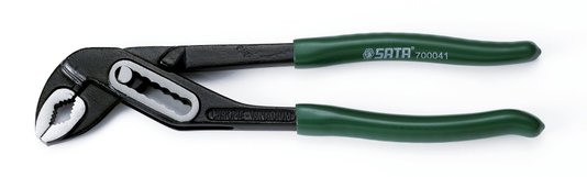 Alicate Bomba D'Água 10" Sata