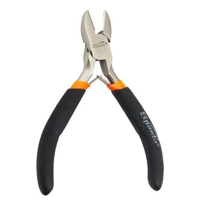 Mini Alicate Pinça Corte Diagonal 5 Pol Sparta