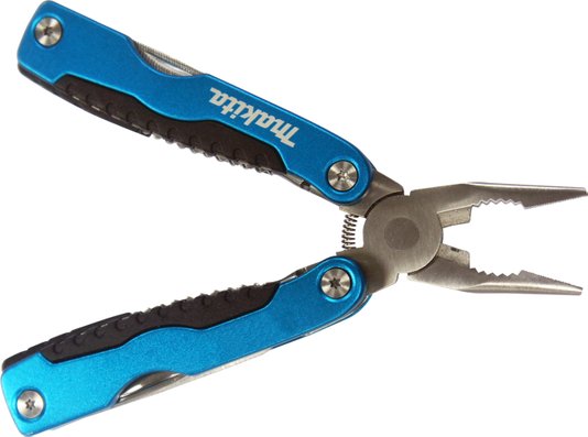 Alicate Multiuso Pgc-120040 Makita
