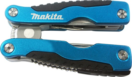 Alicate Multiuso Pgc-120040 Makita