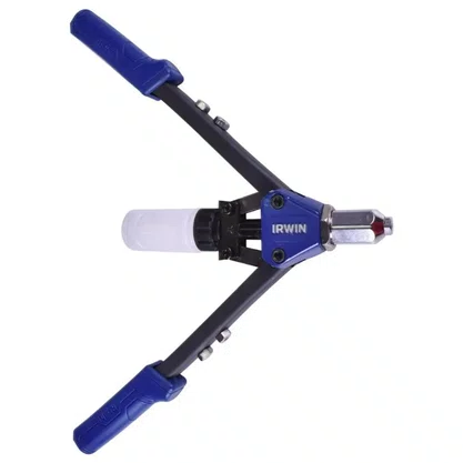 Alicate Rebitador Manual Alavanca R450 Irwin
