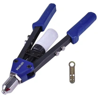 Alicate Rebitador Manual Alavanca R450 Irwin