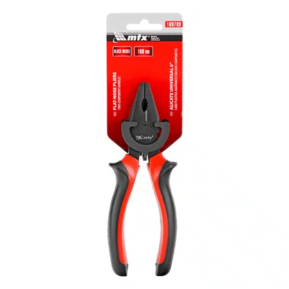Alicate Universal 6" MTX