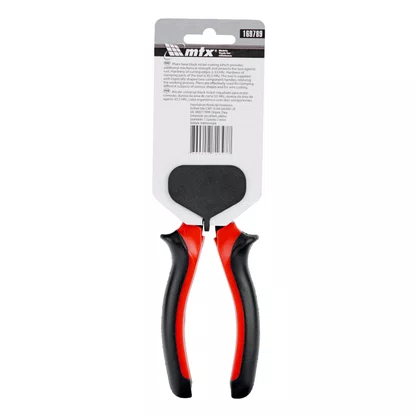 Alicate Universal 6" MTX