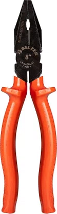 Alicate universal 8 Black Edition - Sata/Belzer