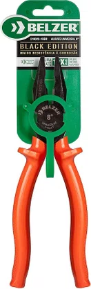Alicate universal 8 Black Edition - Sata/Belzer