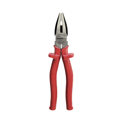 Alicate Universal 8" 1000V CrV Gedore Red