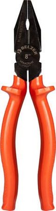 Alicate Universal 8 Pol Black-Edition Belzer