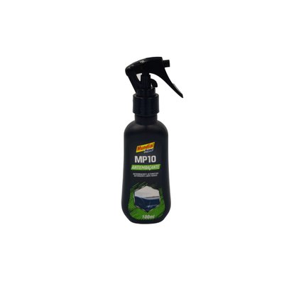 Antiembaçante Spray Mp10 100ml Mundial Prime