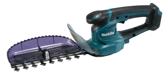 Aparador de cerca viva 12v uh201dz-p Makita