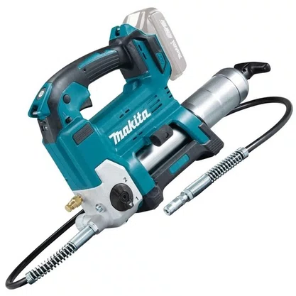 Aplicador de Graxa a Bateria 18V DGP180ZB Makita