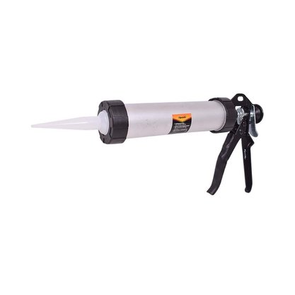 Aplicador Para Silicone Profissional 400ml Sparta