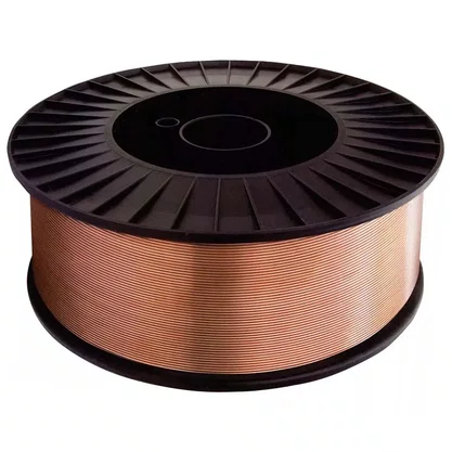 Arame de Solda Mig 1.0mm 15kg ESAB Weld