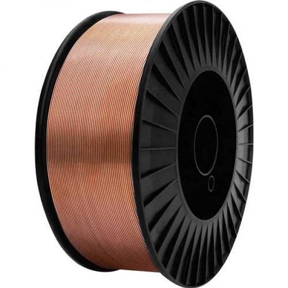 Arame Para Solda MIG/MAG 1.0mm 15kg Vonder
