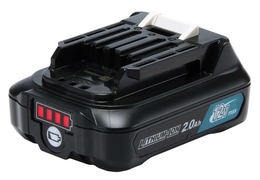Aspirador De Pó 12v Max Cl106fdsaw Makita