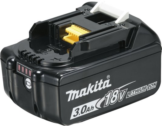 Aspirador de pó a bateria 18v dcl281frf Makita