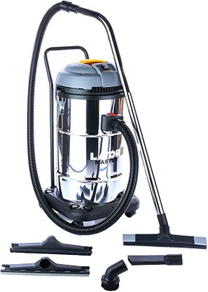 Aspirador Pó e Água Master 1.65 IF 1400W 220V Lavor