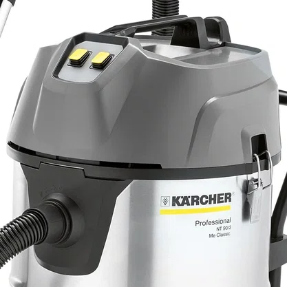 Aspirador Pó e Agua 220v NT 90/2 Karcher