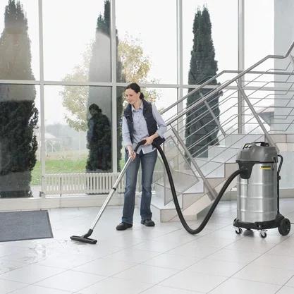 Aspirador Pó e Agua 220v NT 90/2 Karcher