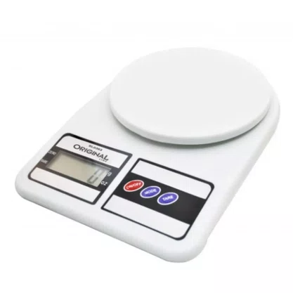Balança Digital Para Cozinha 10Kg MDL Import