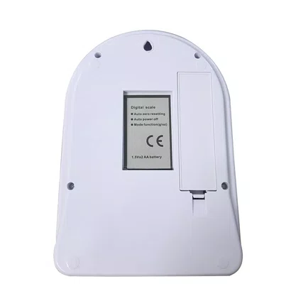 Balança Digital Para Cozinha 10Kg MDL Import