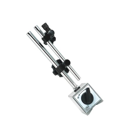 Base Magnetica para Relógios Comparadores - Zaas