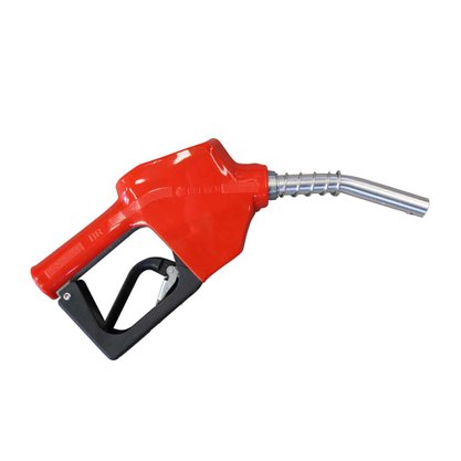 Bico De Abastecimento Automático Vermelho 1" Bremen
