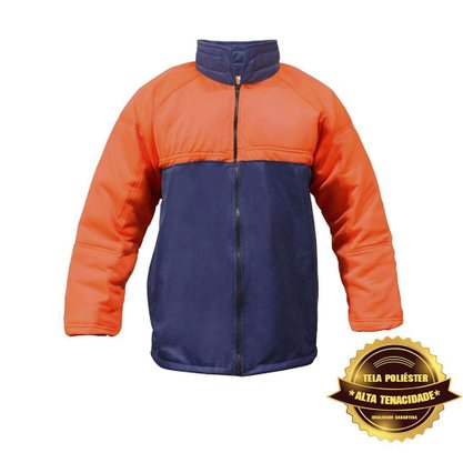 Blusão Operador de Motosserra G Sayro