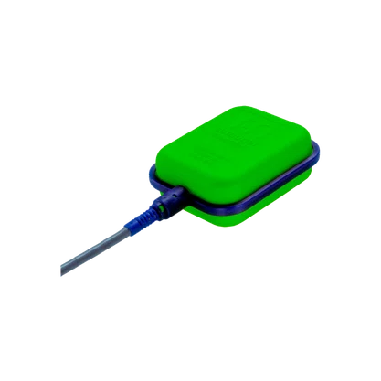 Boia de Nível Sensor Power 25A 1,5m 250V – Anauger