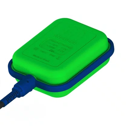 Boia de Nível Sensor Power 25A 1,5m 250V – Anauger