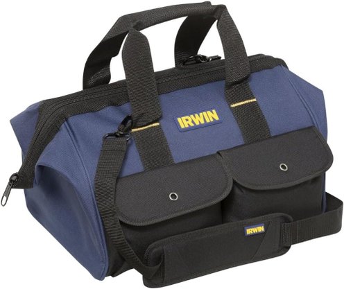 Bolsa de Ferramentas Standard 16" - Irwin