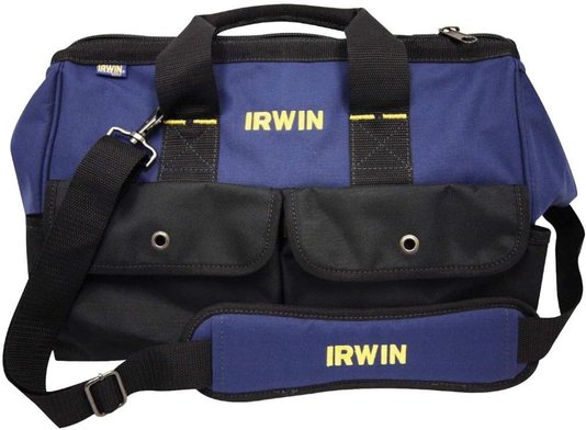 Bolsa de Ferramentas Standard 16" - Irwin