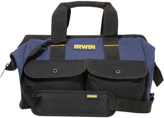 Bolsa de Ferramentas Standard 16" - Irwin