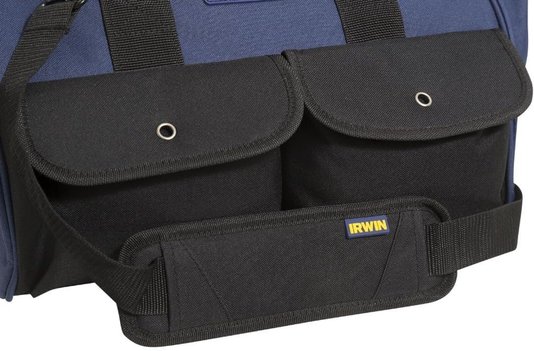 Bolsa de Ferramentas Standard 16" - Irwin