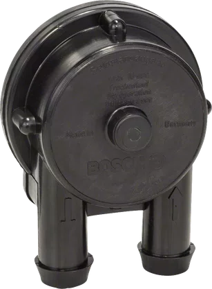 Bomba de agua universal para furadeira Bosch